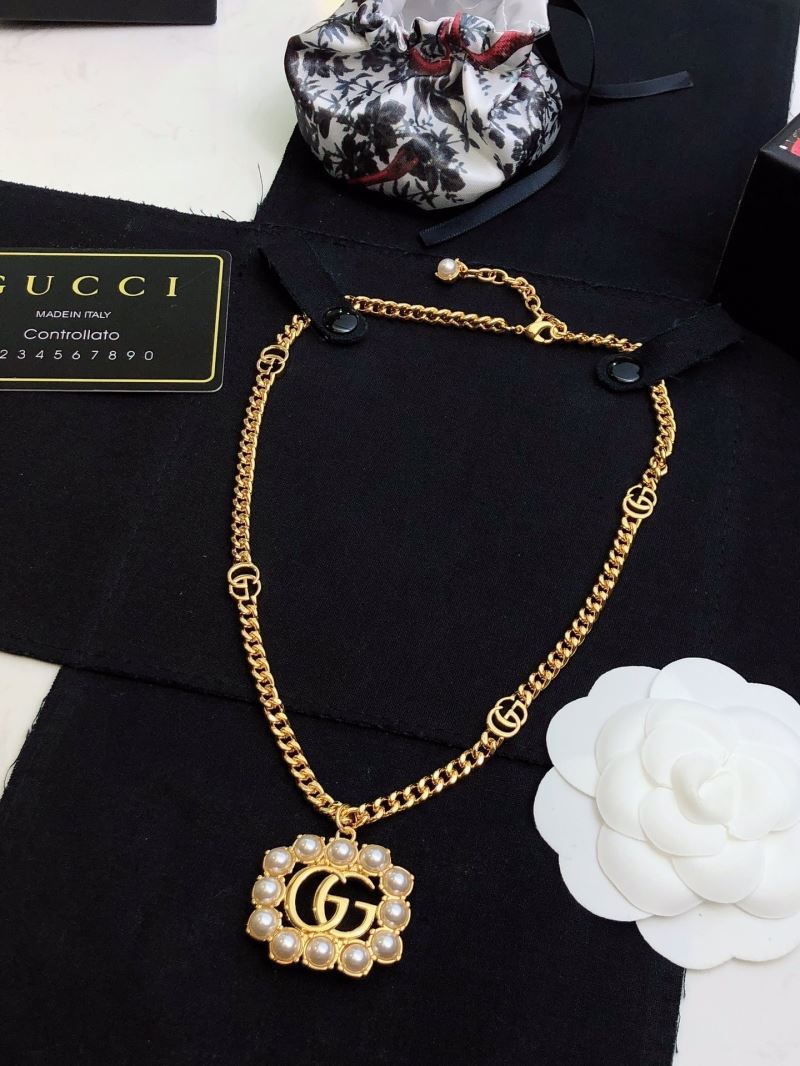 Gucci Necklaces